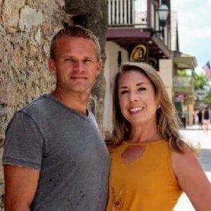 Meet your Posher, Cheryl